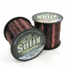 SUFIX XL STRONG  BURGUNDY 600M